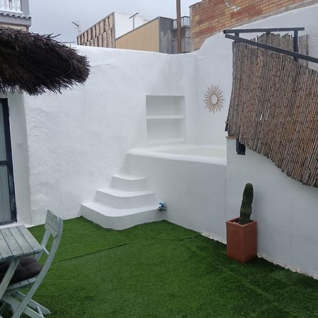 Lo Pati Del Iaio Villa Sant Carlos de la Ràpita Buitenkant foto